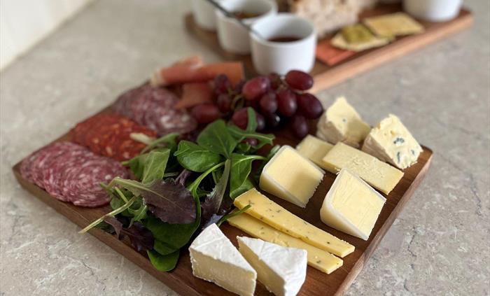 Welsh Grazing Board